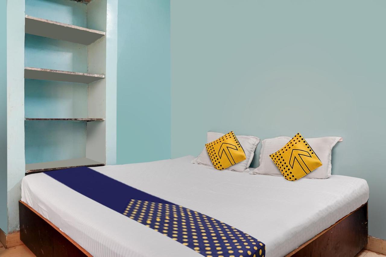 Spot On Hotel Royal Orchid Bilaspur  Exterior photo